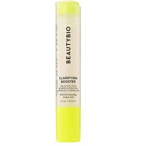 Beautybio Clariyng Booster Salicylic Acid Blemish Fighting Complex